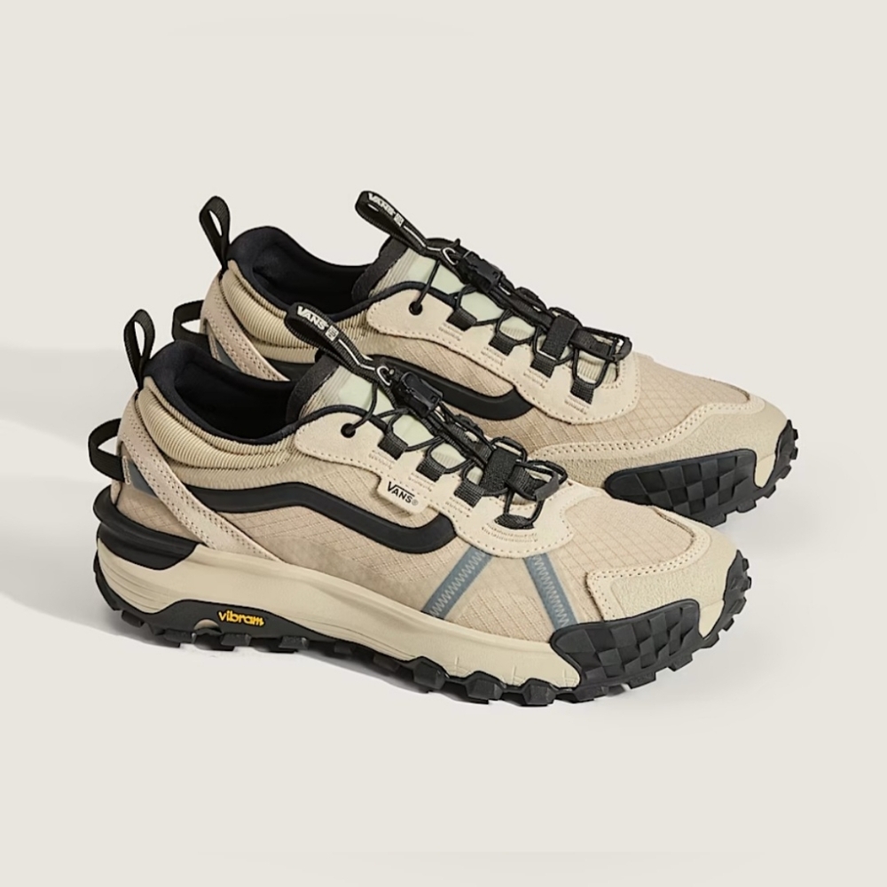 Vans Mte Crosspath Xc *NWT*